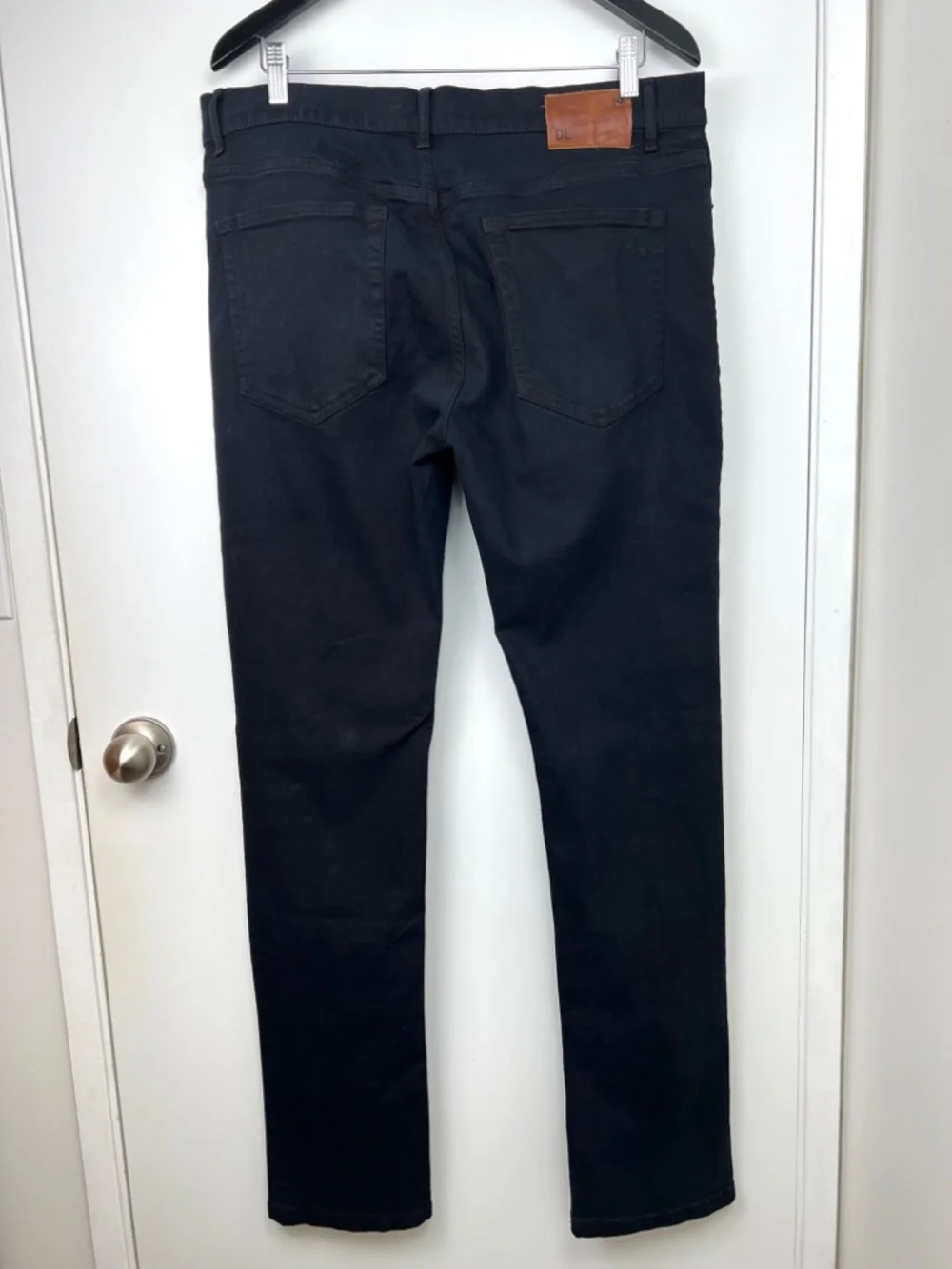 DL1961 comfy cotton